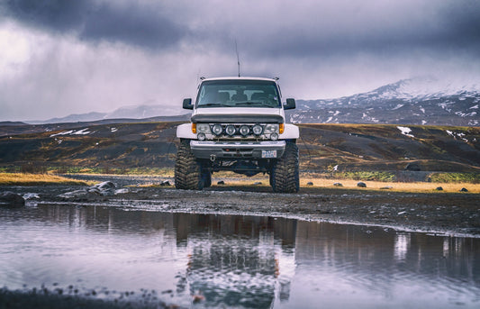 5 Signs your car needs a PedalBooster throttle controller